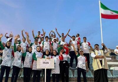 بازی‌های جهانی ورزش کارگران؛ از کشتی‌های دونفره تا اطلاع‌رسانی متفاوت - پارس فوتبال