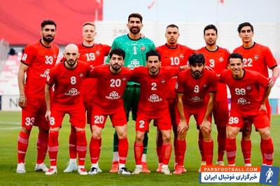 سانل کونیویچ مربی اهل اسلوونی به کادرفنی تراکتور اضافه شد