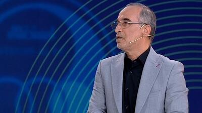 آشتیانی: برای قهرمانی استقلال صلوات نذر کرده بودم - پارس فوتبال