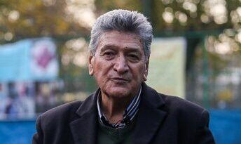 بازگشت چهره سرشناس استقلال به خانه - پارس فوتبال