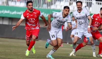 هاشمیان فوتبالیستی بزرگ و فرهیخته است؛ کاظمیان: در پرسپولیس رقابت وجود دارد - پارس فوتبال