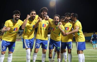 با شجاعی برزیلی ها به لیگ برتر برمی گردند - پارس فوتبال