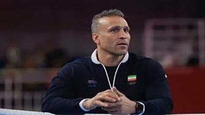امیری: در‌های تیم ملی بوکس به روی همه باز است/ تا به حال وزیری به توانمندی دنیامالی ندیده‌ام - پارس فوتبال