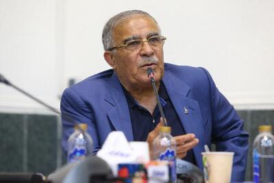 حسن روشن: اگر ساپینتو عوض شده باشد، دو نفر باید به بهشت بروند! - پارس فوتبال
