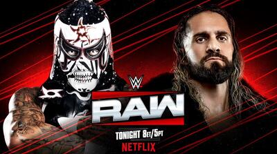 پیش‌نمایش ماندی نایت راو هفتم ژوئیه؛ خشم، خیانت و شاید یک قهرمان جدید/ اخبار WWE - پارس فوتبال