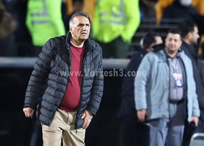 گلر سابق پرسپولیس و انتقاد از استخدام امیلیو! - پارس فوتبال