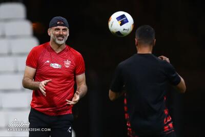 ماجرای بازگشت سیدجلال به پرسپولیس؛ پیشنهادی در کار بود؟! - پارس فوتبال