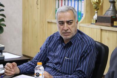 رضایی: فدراسیون تمام تلاش خود را برای اعزام تیم ملی هندبال نوجوانان دختر به کار بسته است - پارس فوتبال