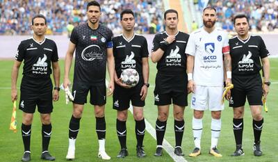 علاقه پیکان به جذب دروازه‌بانان سابق استقلال و پرسپولیس - پارس فوتبال