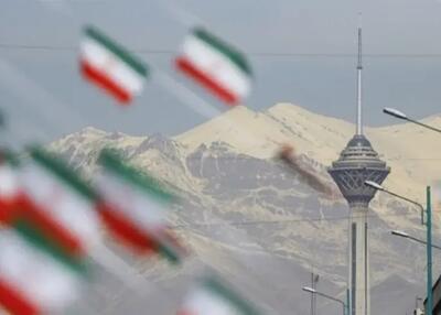 نامگذاری معابر تهران به اسم شهدای اقتدار - پارس فوتبال
