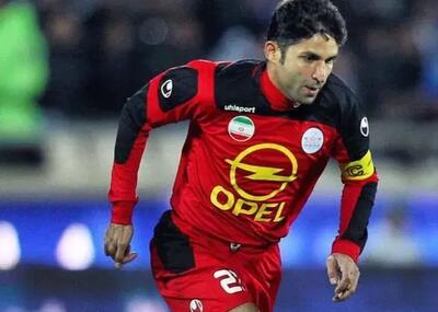 دوباره یک پرسپولیسی سرمربی پرسپولیس شد - پارس فوتبال