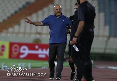 رقابت یک استقلالی و یک پرسپولیسی برای یک قرارداد! - پارس فوتبال
