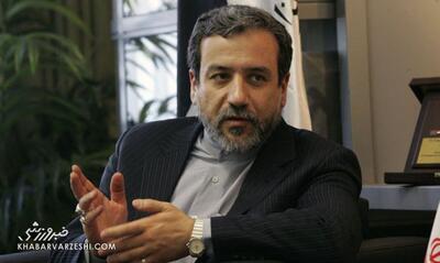 عباس عراقچی: از خدا می خواهم پرسپولیس همیشه قهرمان شود! - پارس فوتبال
