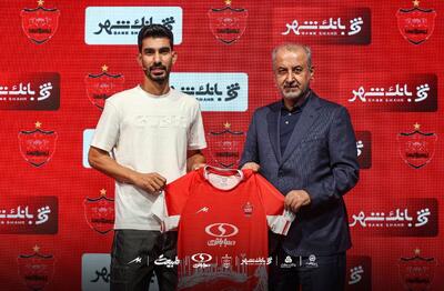 شرط شماره ۱۰ برای پرسپولیسی‌شدن چه بود؟ - پارس فوتبال