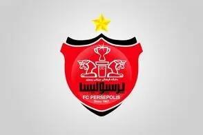 چهره محبوب پرسپولیسی‌ها تمدید کرد