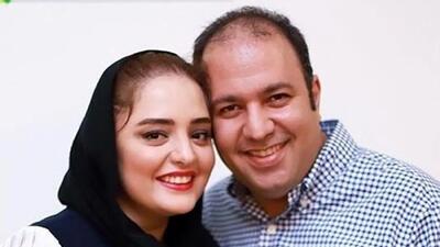 علی اوجی دست‌مزد نرگس محمدی در جوکر را از او گرفت/ویدیو