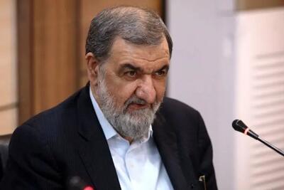 محسن رضایی: ترامپ دشنام داد که شما دروغ می‌گویید و ما پیروز شده‌ایم!
