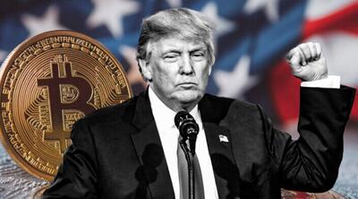 چرخش ناگهانی قیمت‌ها در بازار کریپتو؛ ترامپ دوباره تعرفه‌ها را به میدان آورد!