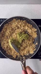 کیک با طعم شکلات دبی + فیلم