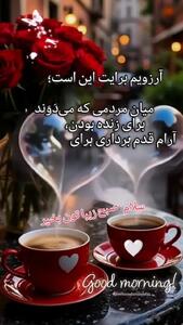 فال ابجد محشر 17 تیر