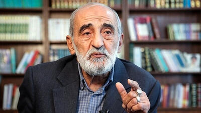 چه کسی روی میز مذاکره بمب انداخت؟!