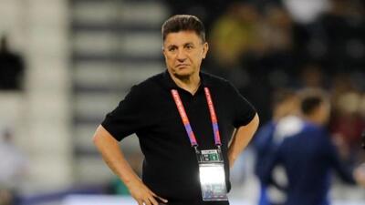 دردسرهای قلعه نویی برای حضور در کافا!