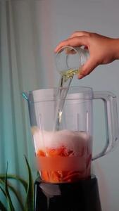 کیک برزیلی، یک نسخه خاص و خوشمزه از کیک هویج + فیلم