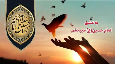 همسر یک شهید «به عشق امام حسین (ع)» قاتل فرزند خود را بخشید