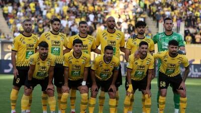 ساعت و ورزشگاه دیدار الدحیل - سپاهان مشخص شد