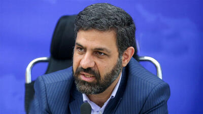 سخنگوی مدیریت بحران کشور: مسئولیت مقابله با گرد و غبار با سازمان محیط زیست است / تاکنون این سازمان از ما کمکی نخواسته است