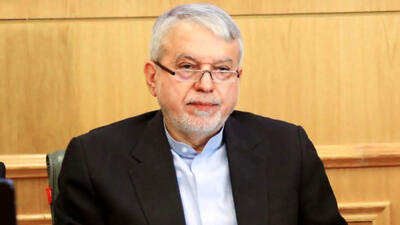 وزیر میراث فرهنگی: میراث فرهنگی ایران قربانی اتهام‌سازی‌های سیاسی در مورد غنی سازی نشود/ هتلدار تهرانی 20 خانوار را رایگان اسکان داد