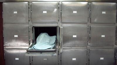 شکستن صفحه سنگ فرز موجب مرگ کارگر مشهدی شد