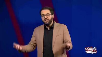 ببینید موشک های ایرانی چه بر سر اسرائیل آورده است + فیلم