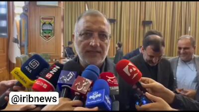 ایجاد پناهگاه‌ها در پارکینگ‌های زیرسطحی در دست اقدام است