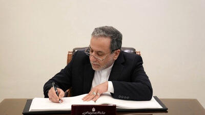 جنگ اسرائیل علیه ایران، دیپلماسی را نابود کرد؛ آمریکا می‌تواند آن را احیا کند