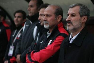 آقایان از وحید هاشمیان و پرسپولیس باج می‌خواهند