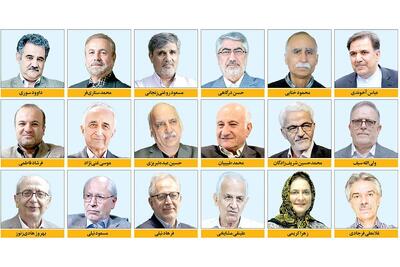 بیانیه ۱۸۰ اقتصاددان و استاد دانشگاه درباره «ضرورت تضمین امنیت، ثبات و توسعه ایران» | رویداد24