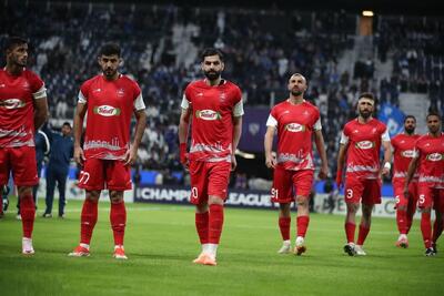 پروژه پرریسک سرخ‌ها؛ پرسپولیس فصل را چگونه آغاز می‌کند؟ | رویداد24