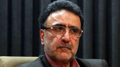 زیدآبادی: جای تاج زاده زندان نیست | رویداد24