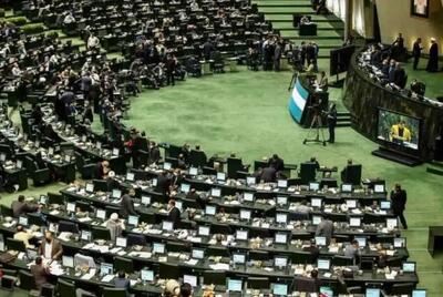 از مقابله با دشمن تا محدودسازی نقد؛ شورای نگهبان ترمز مجلس را کشید؟ | رویداد24