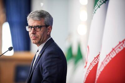 ایران در حال بررسی اقدامات بعدی خود در قبال آمریکاست | رویداد24