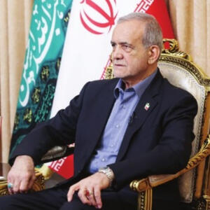 مشکلی با مذاکره نداریم