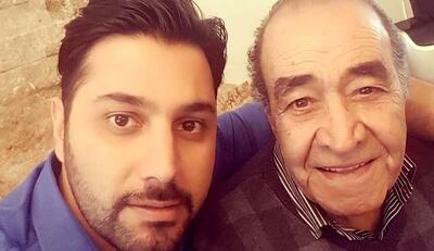 احسان خواجه‌امیری: حال استاد «ایرج» خوب نیست - سبک ایده آل