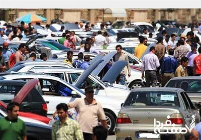 این ۳ خودروی داخلی را نخرید!