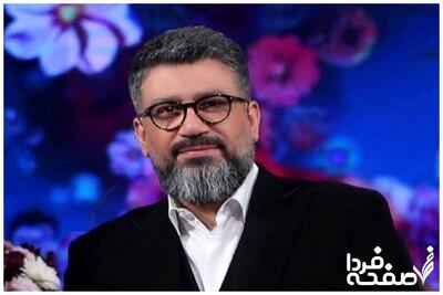 رشیدپور ترامپ را به مصاحبه دعوت کرد!+ عکس