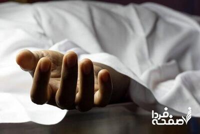 خودکشی یک نماینده مجلس!