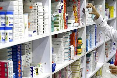فعالیت ۹۰ درصدی داروخانه‌های منتخب و شبانه‌روزی تهران در جنگ ۱۲ روزه / لحاظ مشوق‌ برای داروخانه‌های فعال