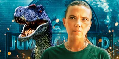 چرا پایان Jurassic World: Rebirth تغییر کرد؟