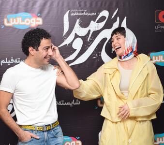 دکوراسیون منزل نوید محمدزاده و فرشته حسینی + عکس