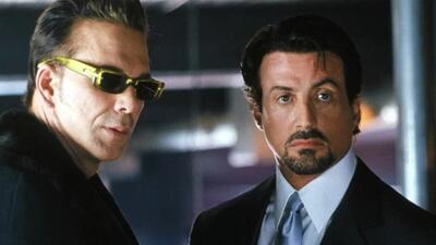 سیلوستر استالونه هنوز از Get Carter دفاع می‌کند